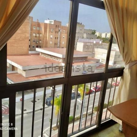 Calle Sevilla Херес-де-ла-Фронтера Экстерьер фото