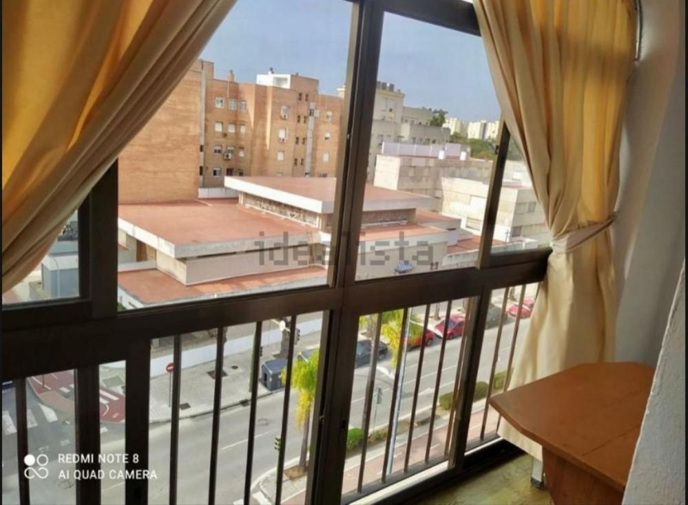 Calle Sevilla Херес-де-ла-Фронтера Экстерьер фото
